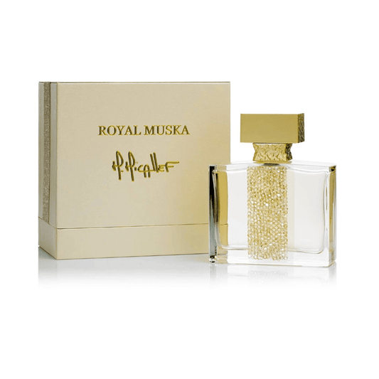 רויאל מוסקה של מ.מיקאלף - Royal Muska by M.Micallef EDP 100ml - בושם לאישה מקורי