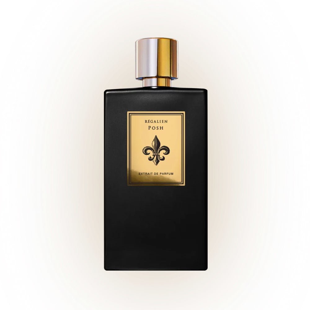 רגאליאן פוש - Regalien Posh 100ml Extrait de Parfum - בושם יוניסקס מקורי