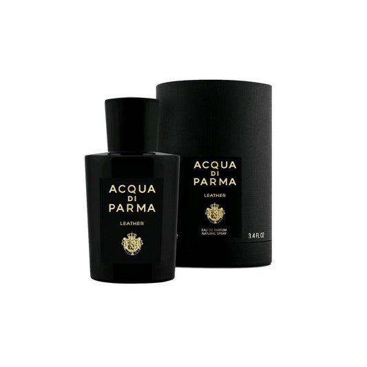 אקווה די פארמה לת'ר - Acqua Di Parma Leather 100ml E.D.P - בושם לגבר מקורי