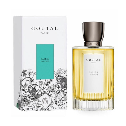 אניק גוטאל סאבלה - Annick Goutal Sables 100ml E.D.P - בושם לגבר מקורי