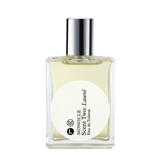 קום דה גרקון לורל - Comme des Garcons Laurel E.D.T 50ml - בושם לגבר מקורי