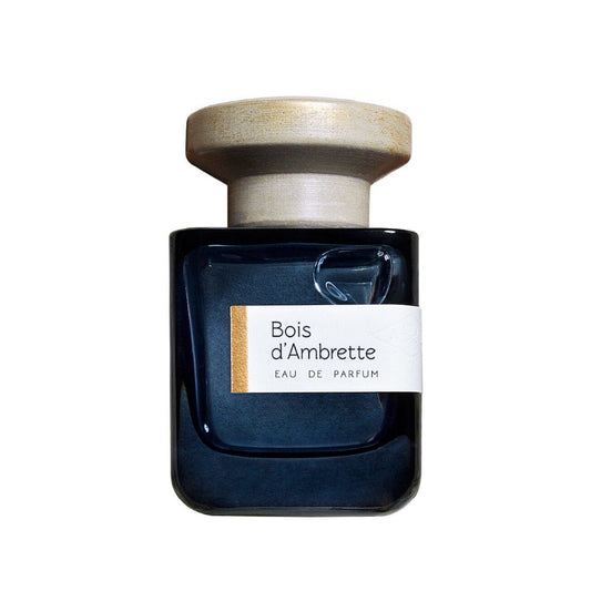 אטלייה מאטרי בויס ד'אמברט - Atelier Materi Bois D'Ambrette E.D.P 100ml - בושם יוניסקס מקורי