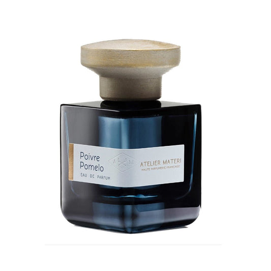 אטלייה מאטרי פויברי פומלו - Atelier Materi Poivre Pomelo E.D.P 100ml - בושם יוניסקס מקורי