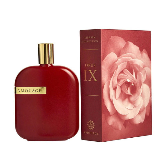 אמואג' אופוס 9 - Amouage Opus IX 100ml E.D.P - בושם יוניסקס מקורי