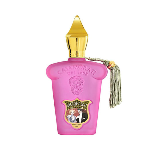 קסרג'וף גראן באלו - Xerjoff Gran Ballo 100ml E.D.P - בושם לאישה מקורי