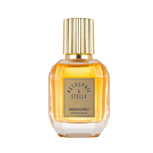 אסטרופיל & סטלה אמברליבאבל - Astrophil & Stella Amberlievable 50ml EDP - בושם יוניסקס מקורי