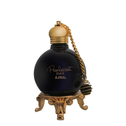 אג'מאל פרלסנט בלאק - Ajmal Pearlescent Black 30ml E.D.P - בושם יוניסקס מקורי