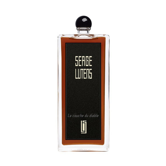 סרג' לוטנס - לה קוש דו דיאבלה - Serge Lutens - La Couche du Diable E.D.P 100ml - בושם יוניסקס מקורי
