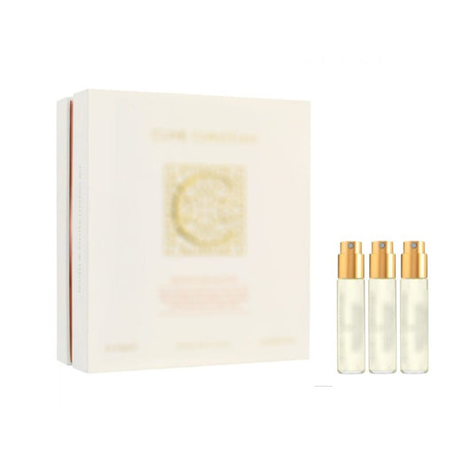 EVODY - DISCOVERY SET - אוודי