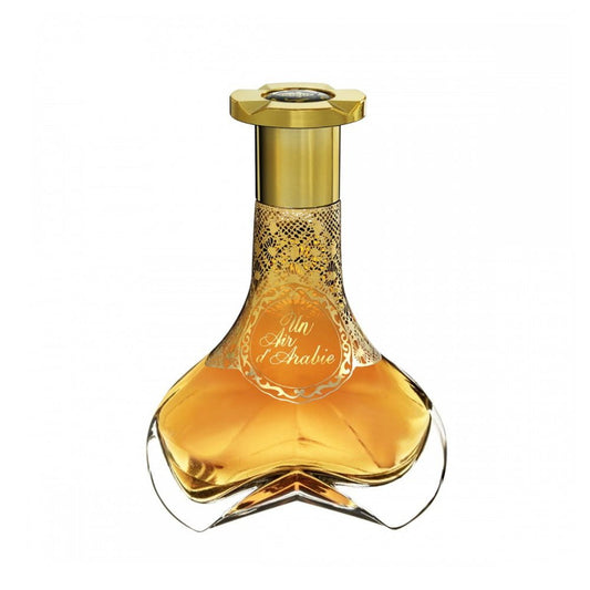 דורין פריז און אייר ד'ערבי רוז אוף טאיף - Dorin Paris Un Air d’Arabie Rose of Taif 80ml EDP - בושם לאישה מקורי