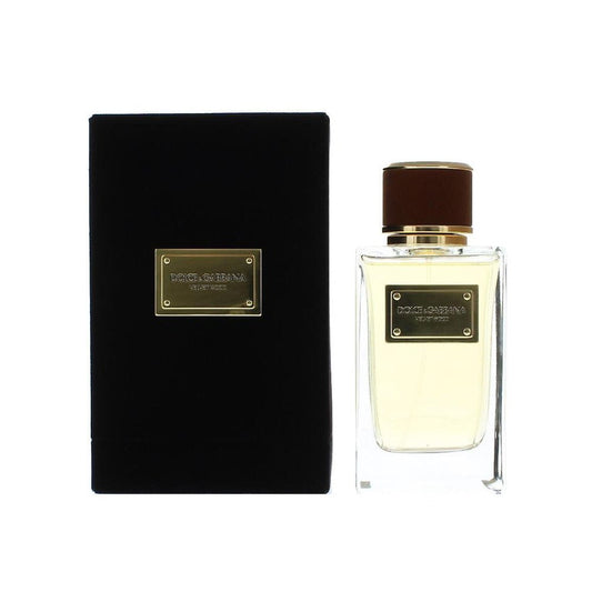 דולצ'ה וגבאנה ולווט ווד - Dolce & Gabbana Velvet Wood 50ml E.D.P - בושם יוניסקס מקורי