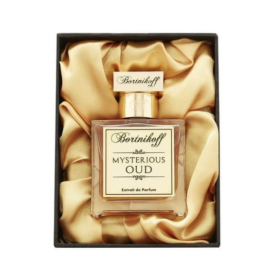 בורטניקוף מיסטיריוס אוד - Bortnikoff Mysterious Oud 50ml EDP - בושם יוניסקס מקורי
