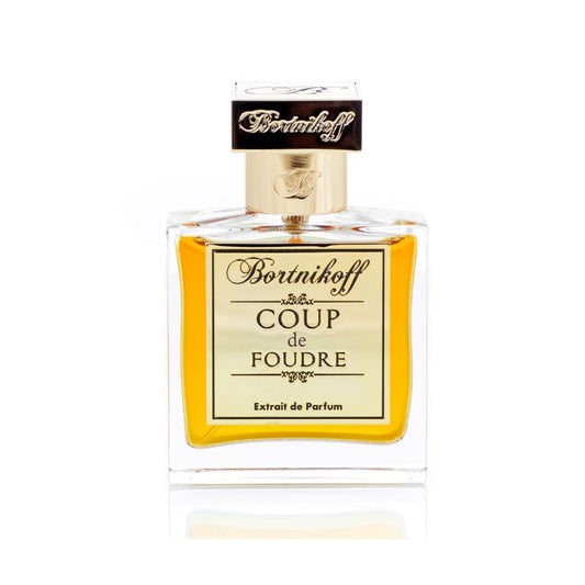 בורטניקוף קופ דה פודר - Bortnikoff Coup de Foudre 50ml EDP - בושם יוניסקס מקורי