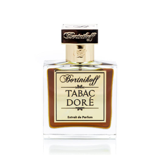 בורטניקוף טבק דורה - Bortnikoff Tabac Dore 50ml EDP - בושם יוניסקס מקורי