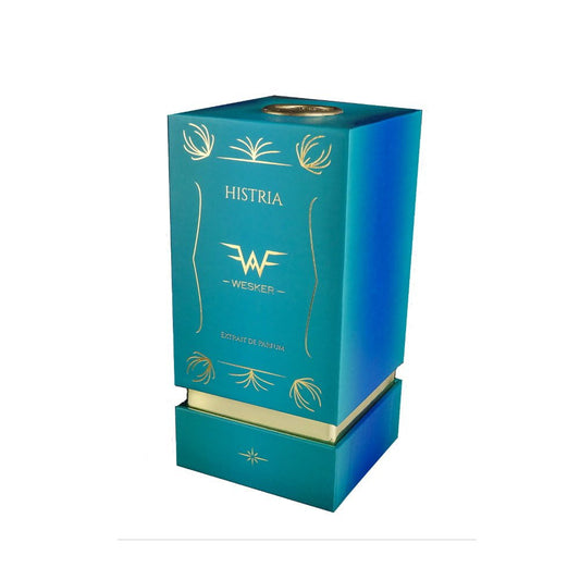 ווסקר היזטריה - Wesker Histria 50ml EDP - בושם יוניסקס מקורי
