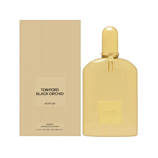 טום פורד בלאק אורכיד פרפום - Tom Ford Black Orchid Parfum 100ml - בושם יוניסקס מקורי