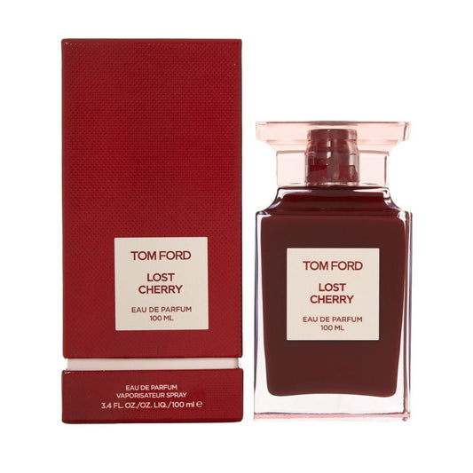 טום פורד לוסט צ'רי - Tom Ford Lost Cherry 100ml E.D.P - בושם לאישה מקורי