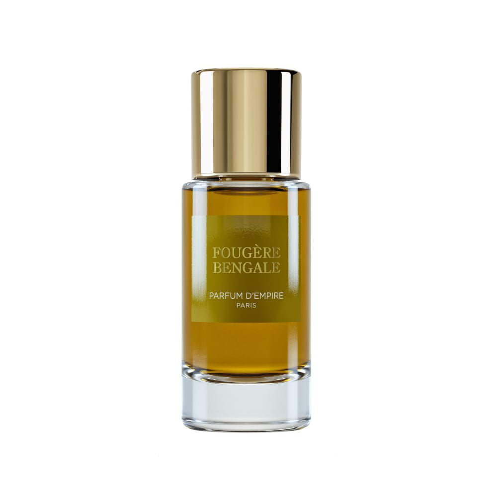 פרפום ד'אמפייר פוג'יר בנגל - Parfum D'Empire Fougere Bengale 50ml EDP - בושם יוניסקס מקורי