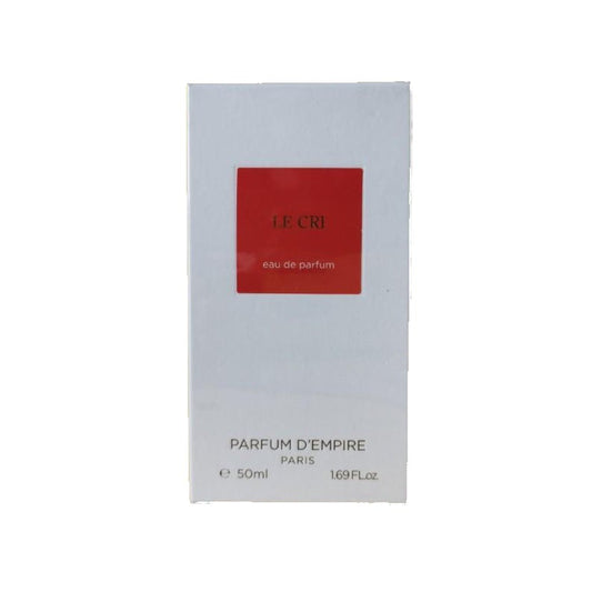 פרפום ד'אמפייר לה קרי דה לה לומייר - Parfum D'Empire Le Cri de la Lumiere 50ml EDP - בושם יוניסקס מקורי