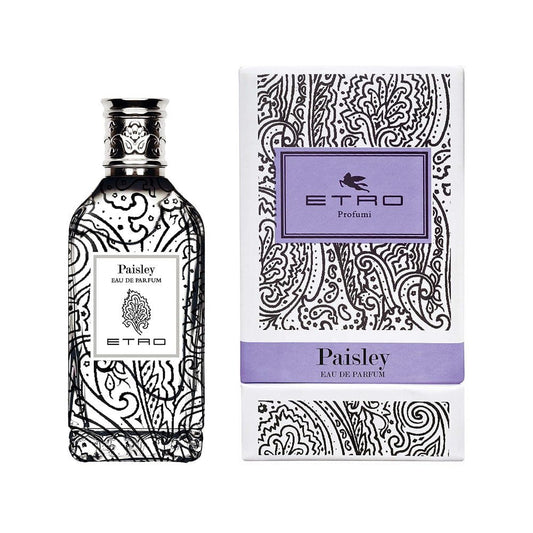 אטרו פייסלי - Etro Paisley 100ml E.D.P - בושם יוניסקס מקורי