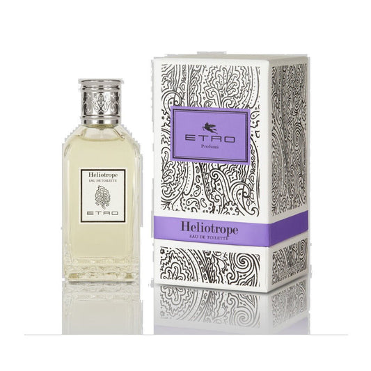אטרו הליוטרופ - Etro Heliotrope 100ml E.D.T - בושם יוניסקס מקורי
