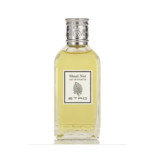 אטרו שאאל נור - Etro Shaal Nur 100ml E.D.T - בושם לאישה מקורי