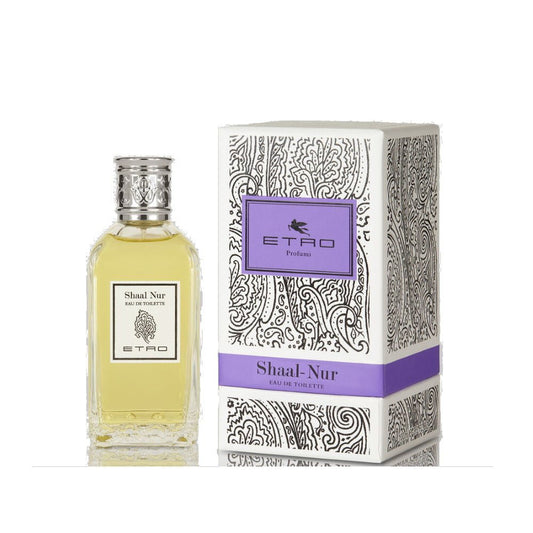 אטרו שאאל נור - Etro Shaal Nur 100ml E.D.T - בושם לאישה מקורי