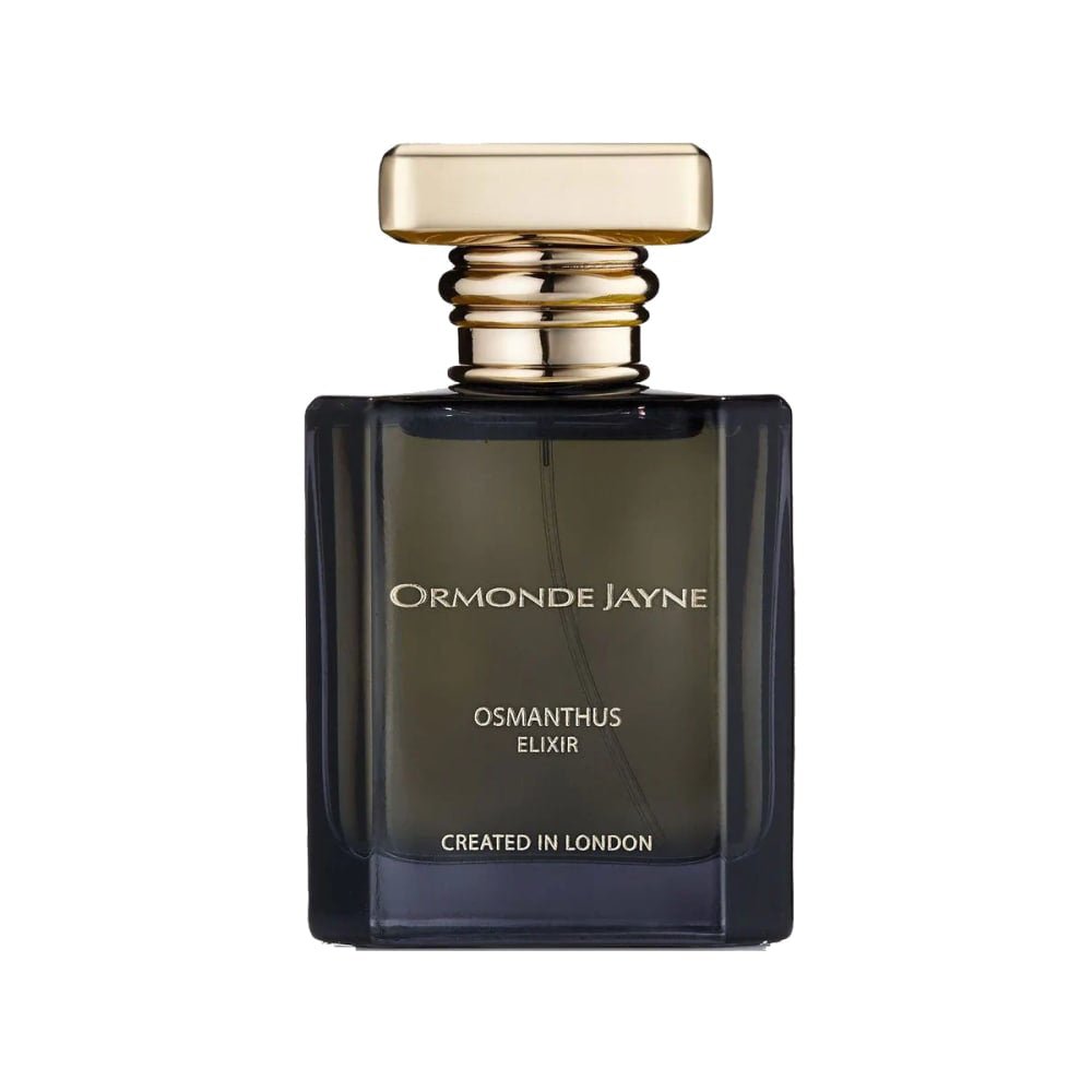 אורמנד ג'יין אוסמנטוס אליקסיר - Ormonde Jayne Osmanthus Elixir Parfum 50ml - בושם יוניסקס מקורי