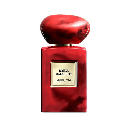 ארמני פרייב רוג' מלכיט - Armani/Prive Rouge Malachite 50ml E.D.P - בושם יוניסקס מקורי