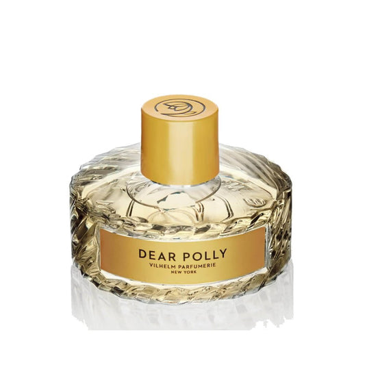 וילהלם פרפומריה דיר פולי - Vilhelm Parfumerie Dear Polly 50ml EDP - בושם יוניסקס מקורי