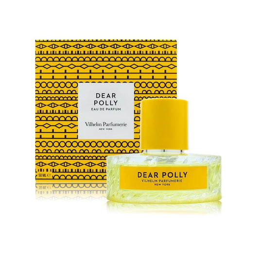 וילהלם פרפומריה דיר פולי - Vilhelm Parfumerie Dear Polly 50ml EDP - בושם יוניסקס מקורי