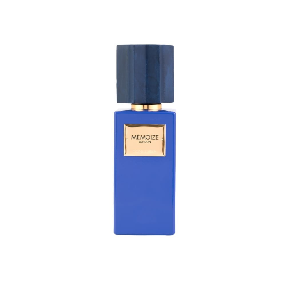ממואיז קונקורדיה - Memoize Concordia 100ml Extrait de Parfum - בושם יוניסקס מקורי
