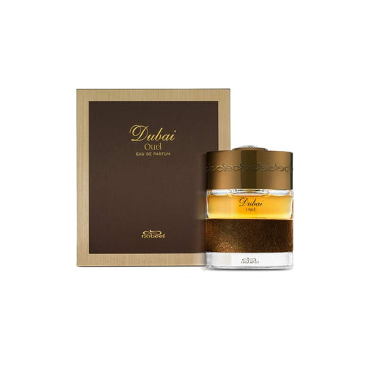 ספיריט אוף דובאי אוד - The Spirit of Dubai Oud 50ml E.D.P - בושם יוניסקס מקורי