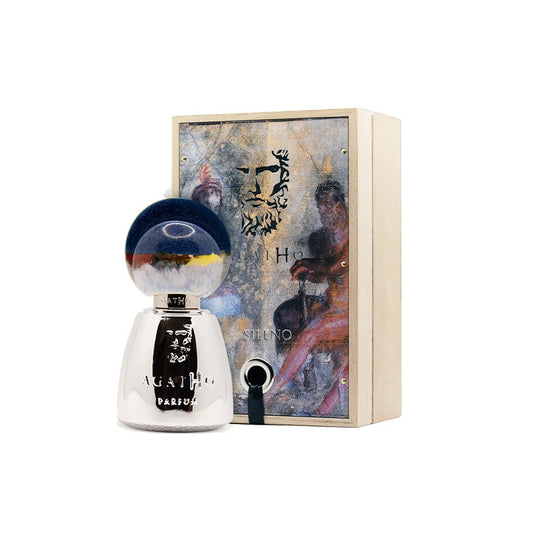 אגאת'ו פרפום סילנו - Agatho Parfum Sileno 100ml - בושם יוניסקס מקורי