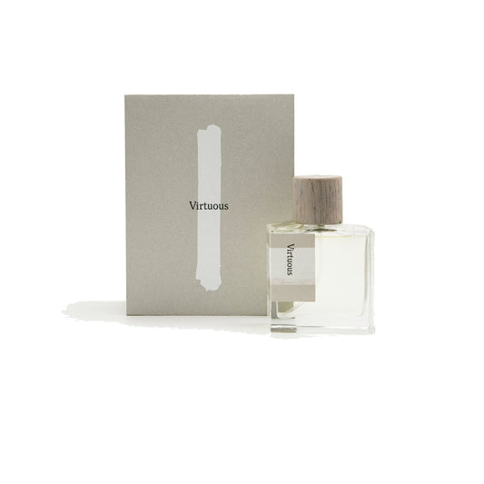אילק וירטואוס - Contradictions in ILK Virtuous 50ml Extrait de Parfum - בושם יוניסקס מקורי
