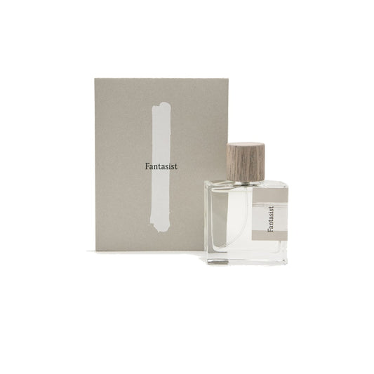 אילק פנטסיסט - Contradictions in ILK Fantasist 50ml Extrait de Parfum - בושם יוניסקס מקורי
