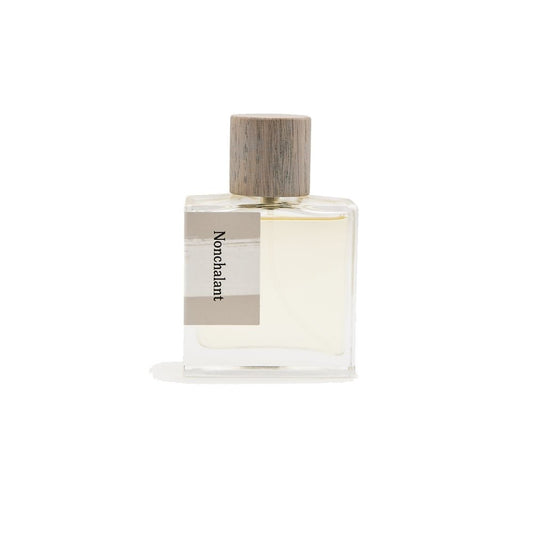 אילק נונשלנט - Contradictions in ILK Nonchalant 50ml Extrait de Parfum - בושם יוניסקס מקורי