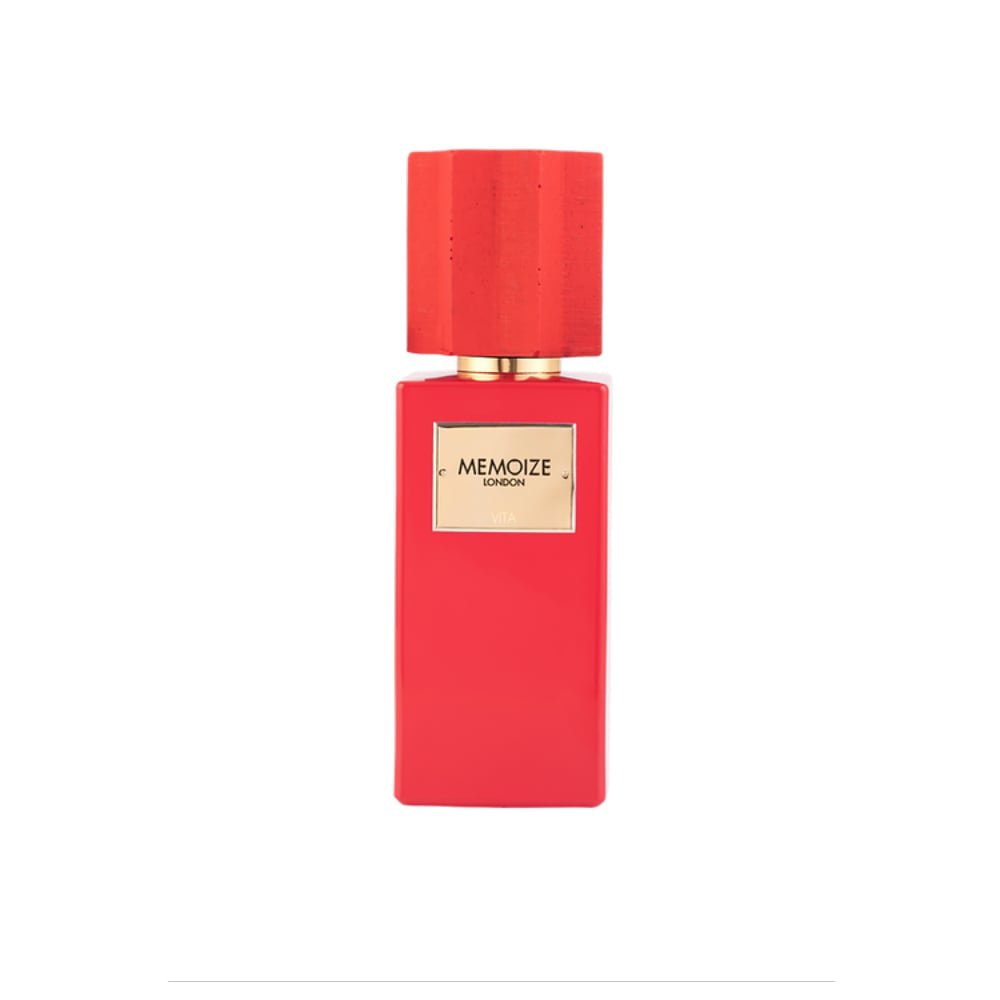 ממואיז ויטה - Memoize Vita 100ml Extrait de Parfum - בושם יוניסקס מקורי