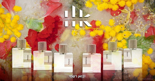 קונטרדיקשינס אין אילק - Contradictions in ILK - DISCOVERY SET