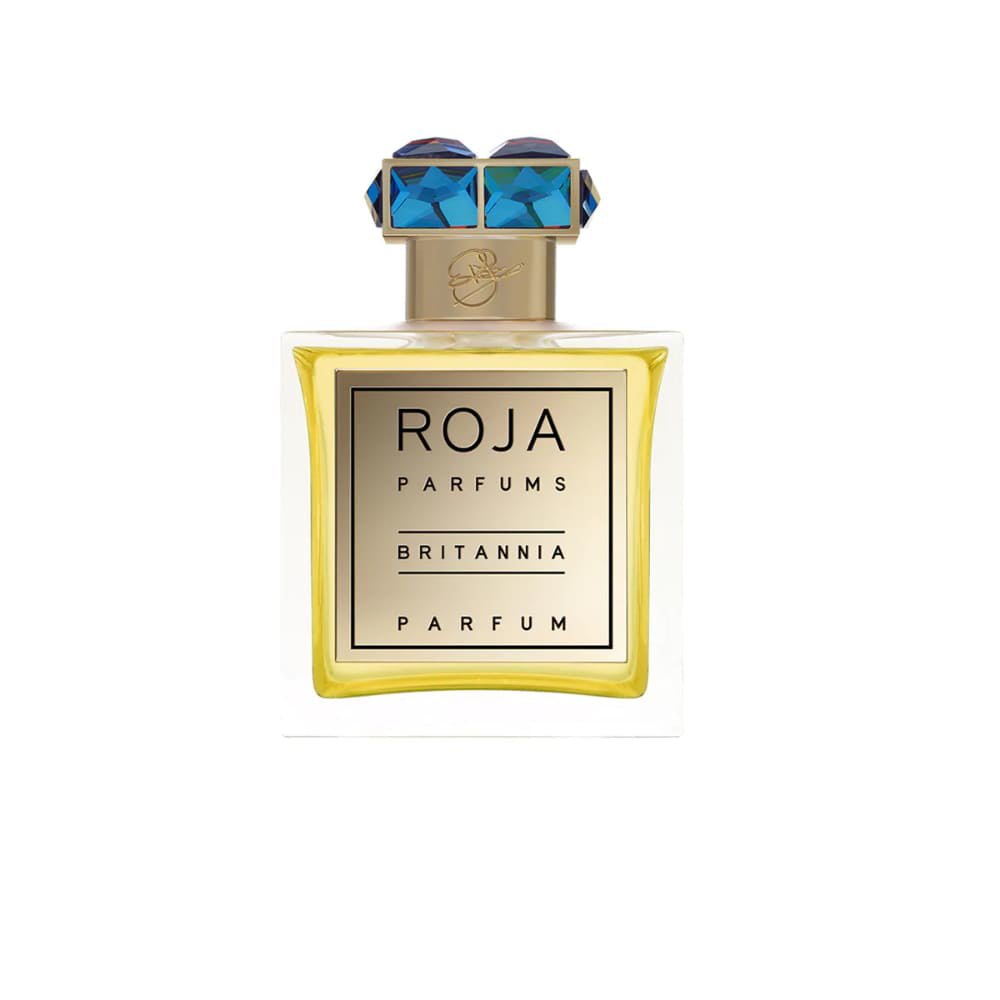 רוז'ה בריטניה - Roja Britannia Parfum 100ml - בושם יוניסקס מקורי