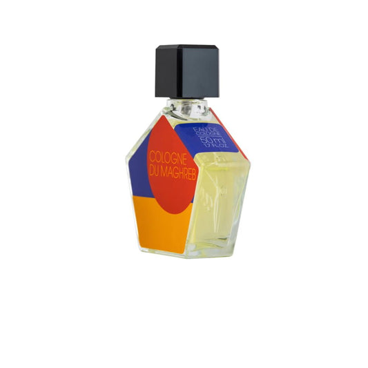 אנדי טאואר קולון דו מאגרב - Andy Tauer Cologne Du Maghreb 50ml E.D.C - בושם יוניסקס מקורי