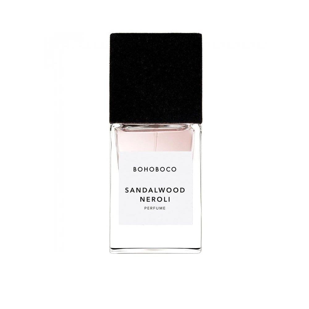 בוהובוקו סנדלווד נרולי - Bohoboco Sandalwood Neroli 50ml Parfum - בושם יוניסקס מקורי