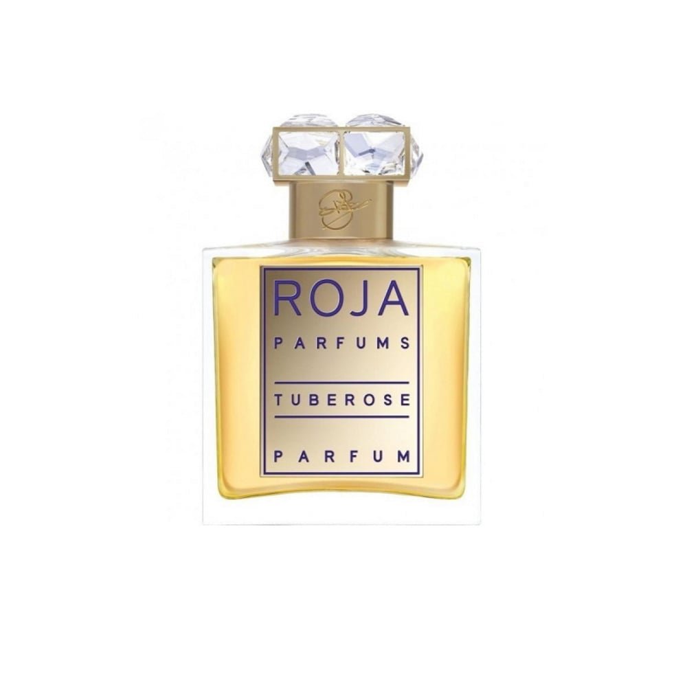 רוג'ה טוברוז פור פם - Roja Tuberose Pour Femme Parfum 50ml - בושם לאישה מקורי