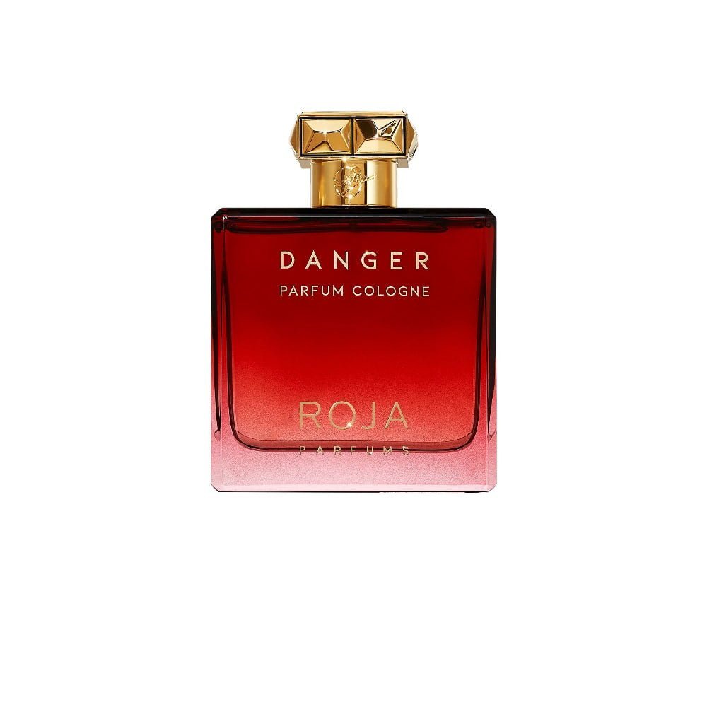 רוז'ה דאנג'ר פרפום קולון - Roja Danger Pour Homme Parfum Cologne 100ml - בושם לגבר מקורי