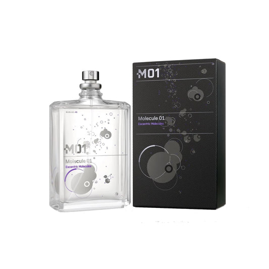 מולקולה 01 אסנטריק מולקיול - Molecule 01 by Escentric Molecule 100ml E.D.T - בושם יוניסקס מקורי