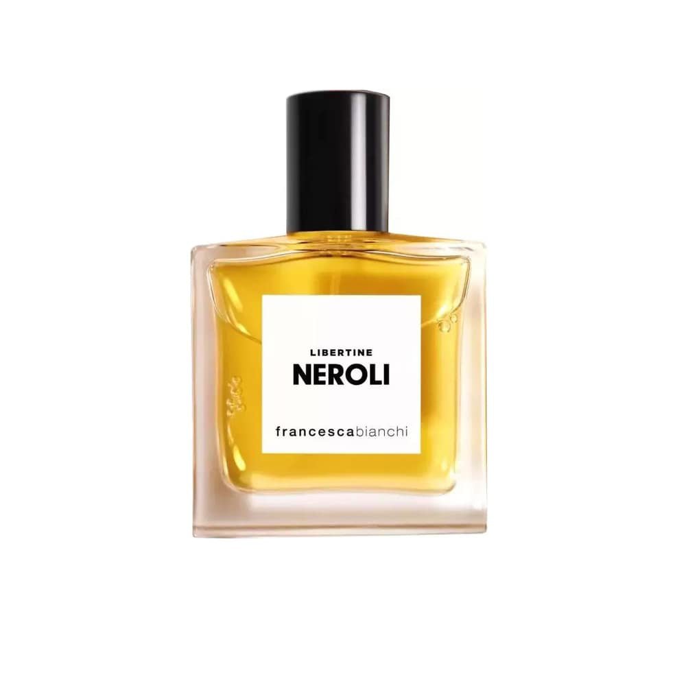 פרנצ'סקה ביאנקי ליברטין נרולי - Francesca Bianchi Libertine Neroli Extrait de Parfum 30ml - בושם יוניסקס מקורי