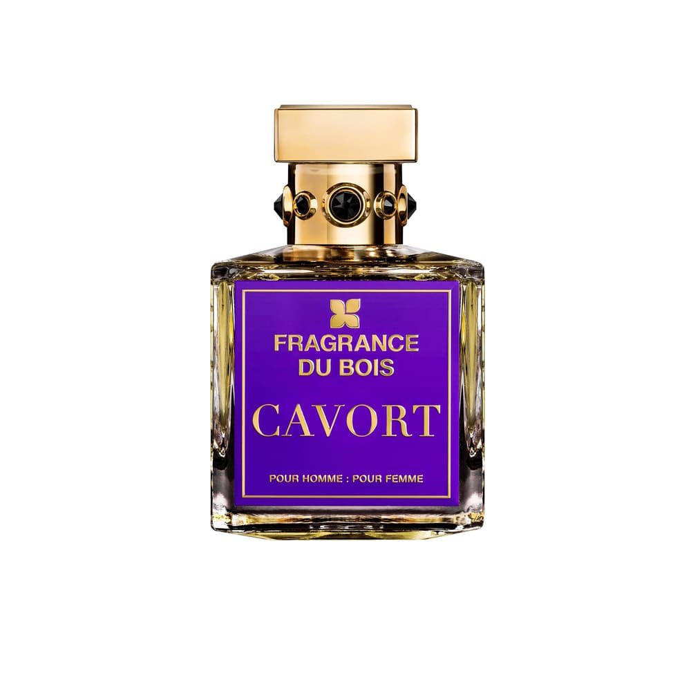 פרגרנס דו בויס קאבורט - Fragrance Du Bois Cavort 100ml Extrait De Parfum - בושם יוניסקס מקורי