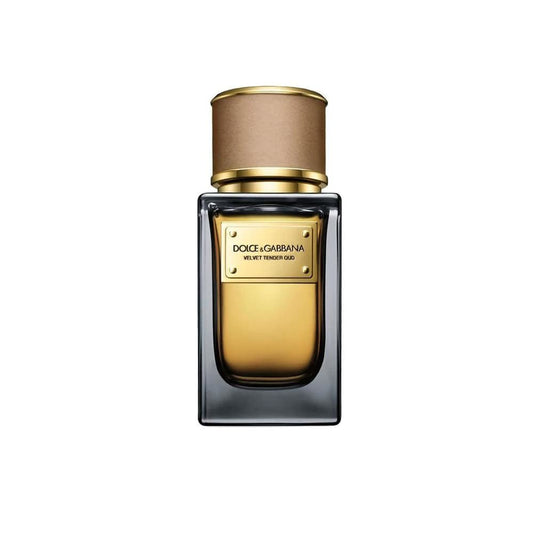 דולצ'ה וגבאנה ולווט טנדר אוד - Dolce & Gabbana Velvet Tender Oud 150ml E.D.P - בושם יוניסקס מקורי