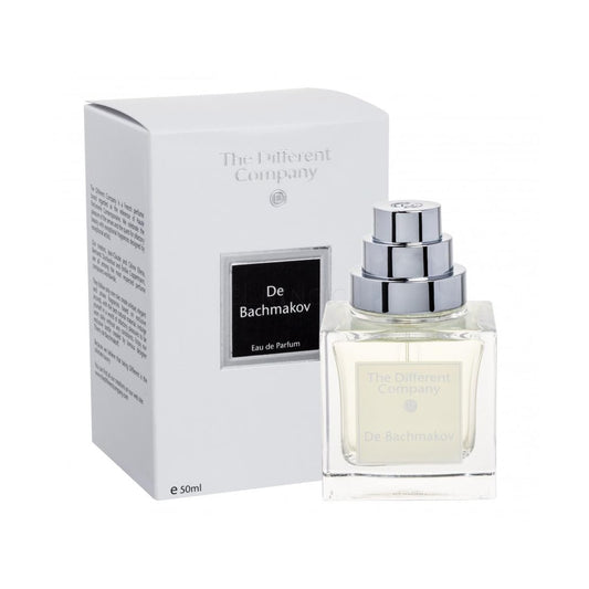 דה דיפרנט קומפני - The Different Company de Bachmakov 50ml E.D.P - בושם יוניסקס מקורי