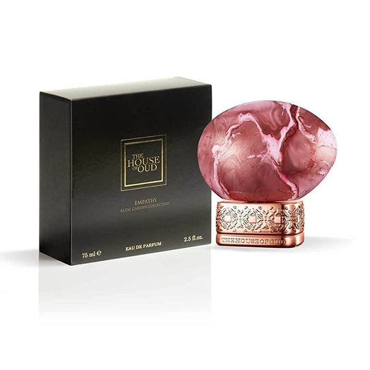 דה האוס אוף אוד אמפת'י - The House Of Oud Empathy 75ml EDP - בושם יוניסקס מקורי
